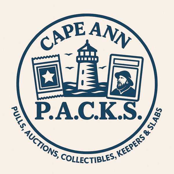 Cape Ann Packs